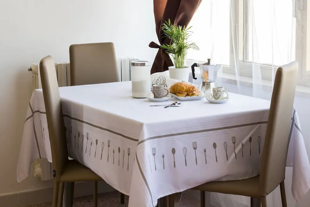 Forte apartments "Enjoy Salento"