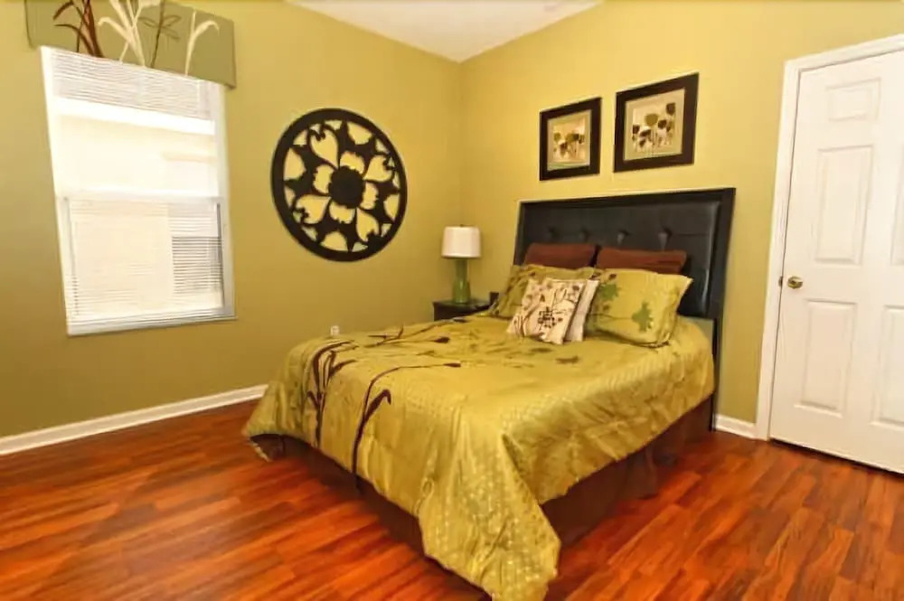 Windsor Palms 5BR Pool Home