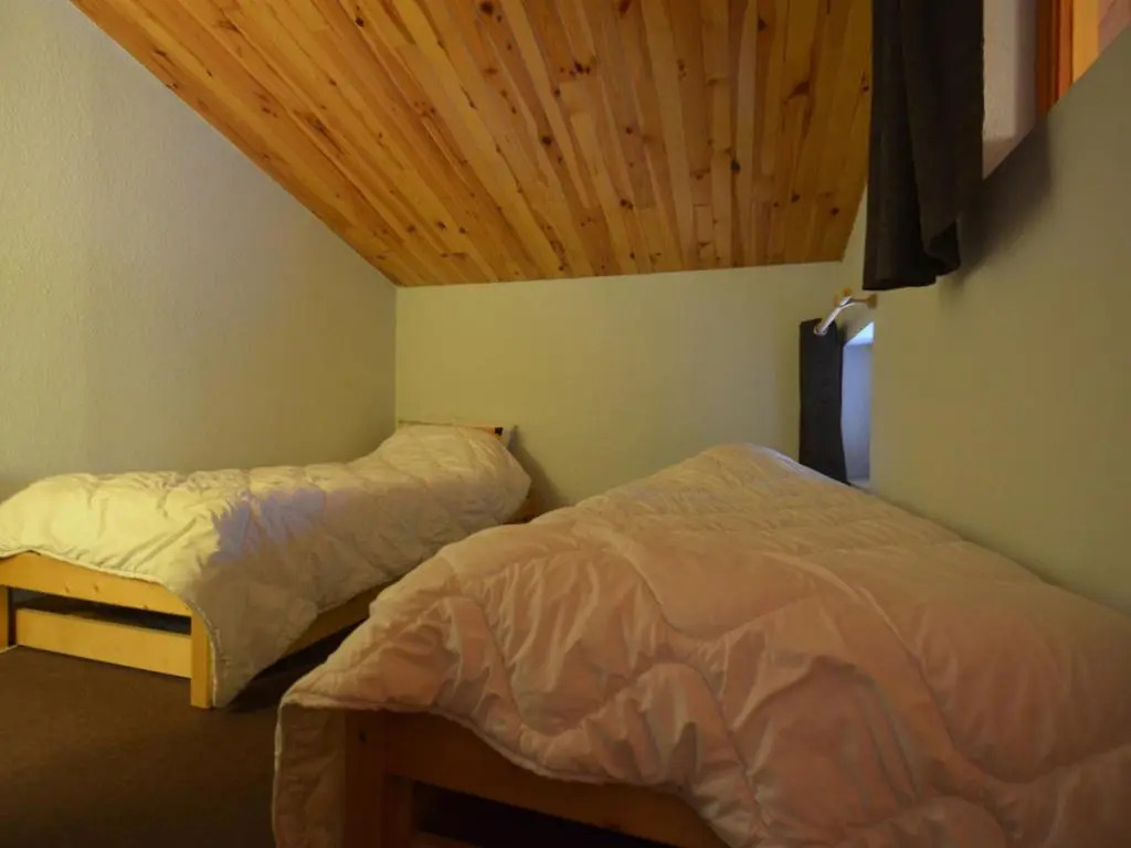Appartement Les Menuires, 3 pièces, 7 personnes - FR-1-452-36