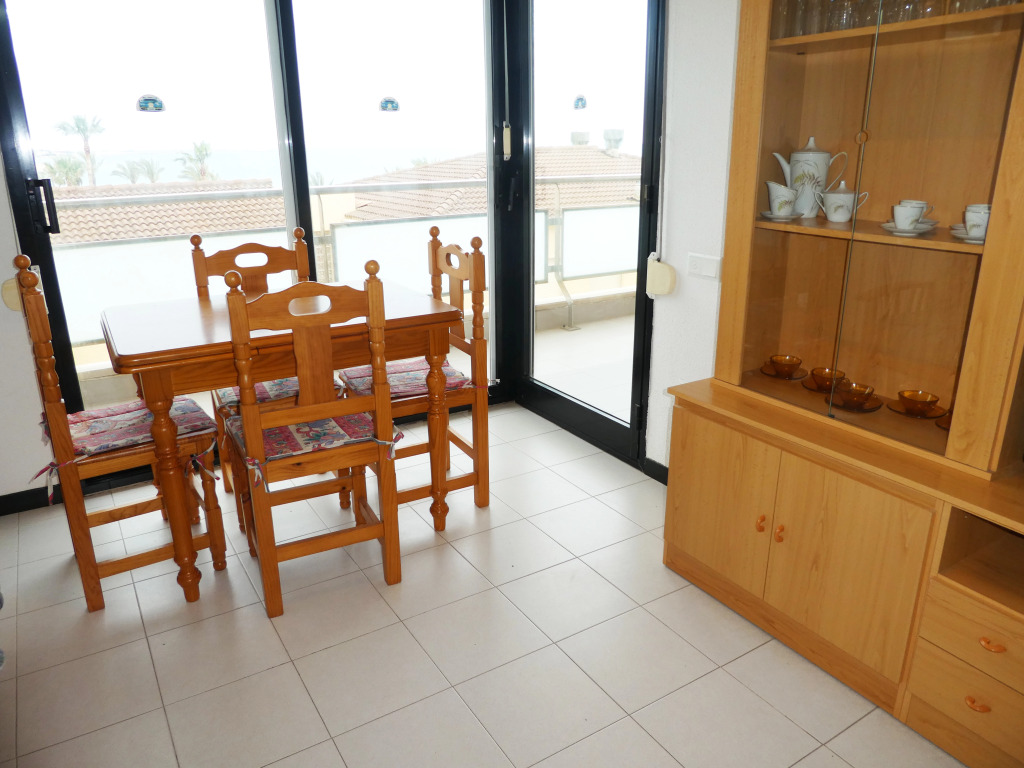 Apartamentos Surfing 3000
