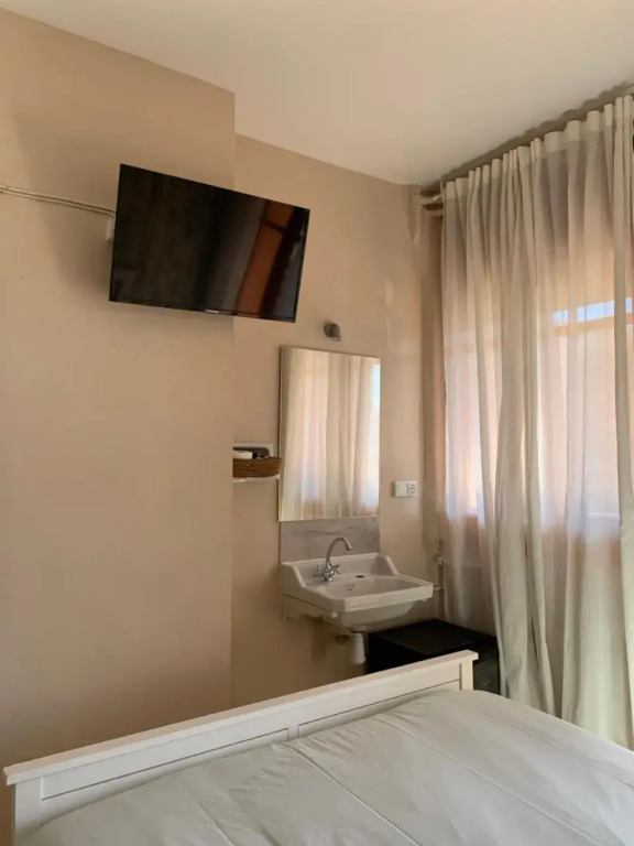 La Cabana