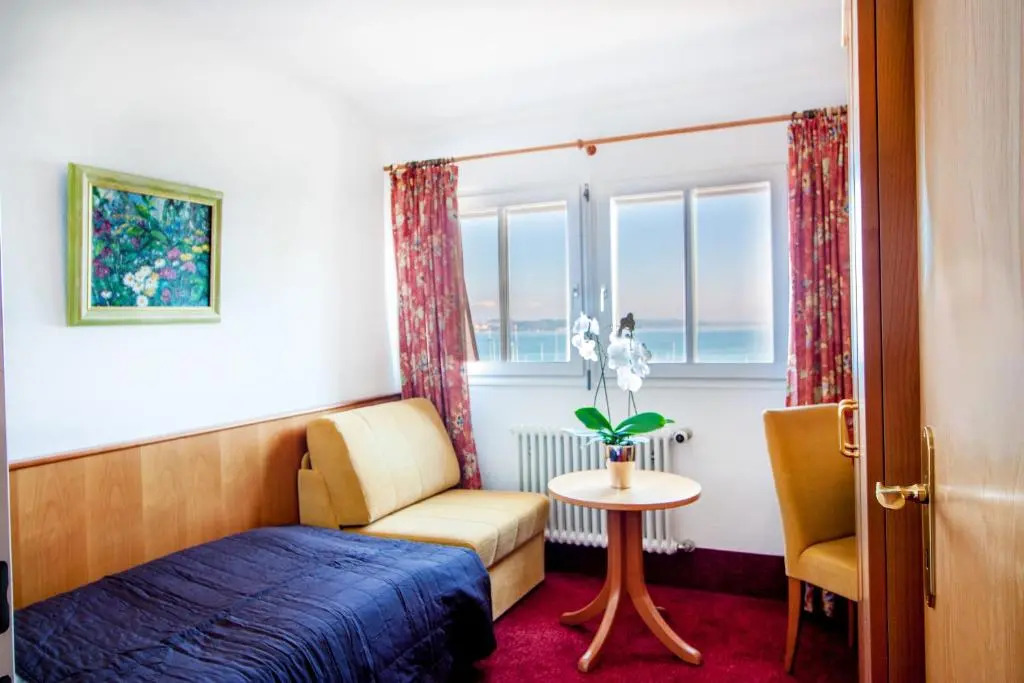 Hotel Schiff am See