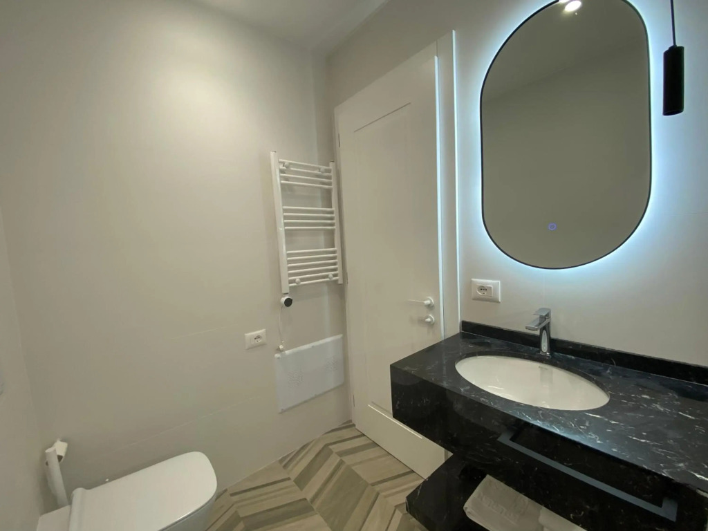 TAM Luxury Tirana Center Apartment No3
