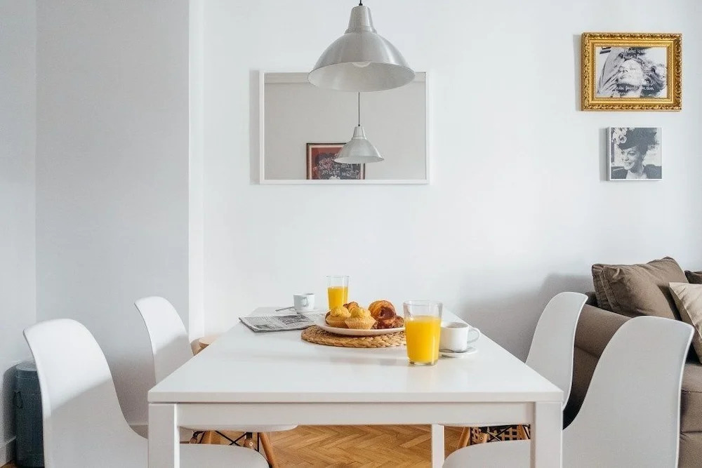 Iakai Homes Antonioni