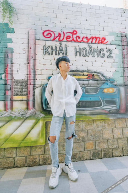 Khai Hoang Hotel