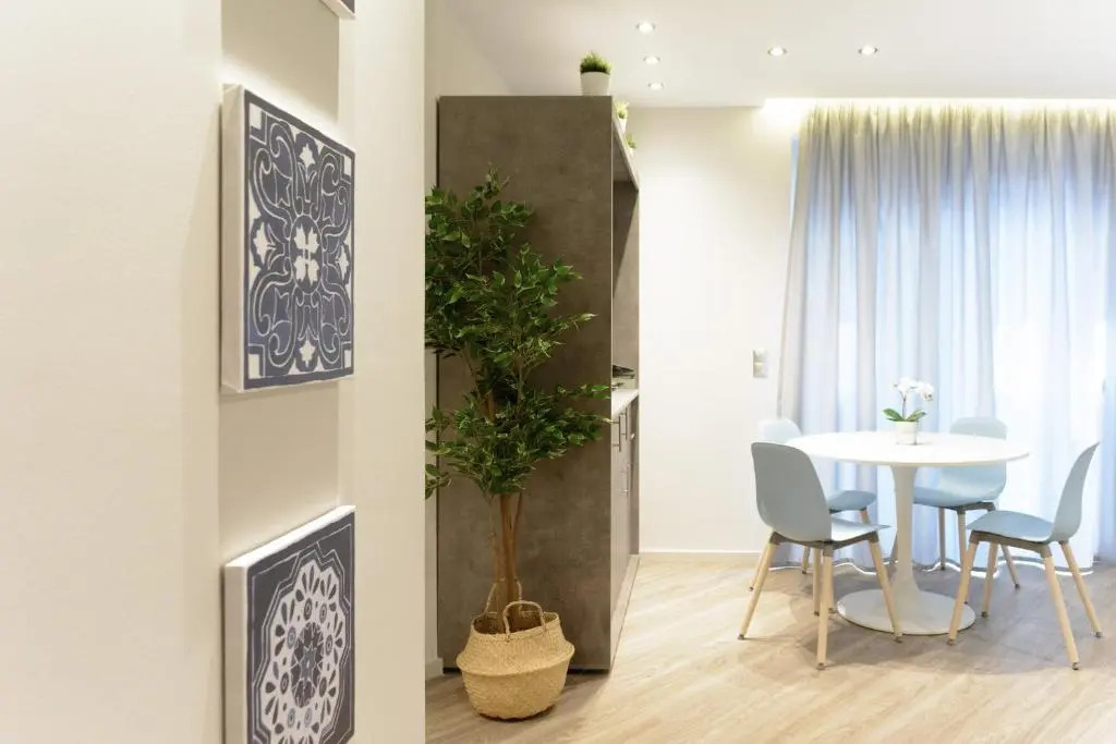 A15 Pristine & lux apartment near Syntagma square