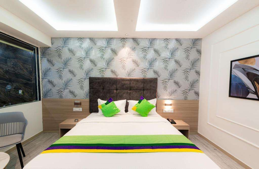 Treebo Cocostay, Hadapsar