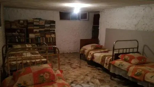 Lemon Family GuestHouse