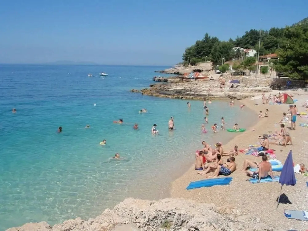 Josip - 100 m From Beach - A5
