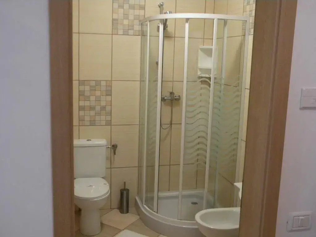 Hotel vila veneto