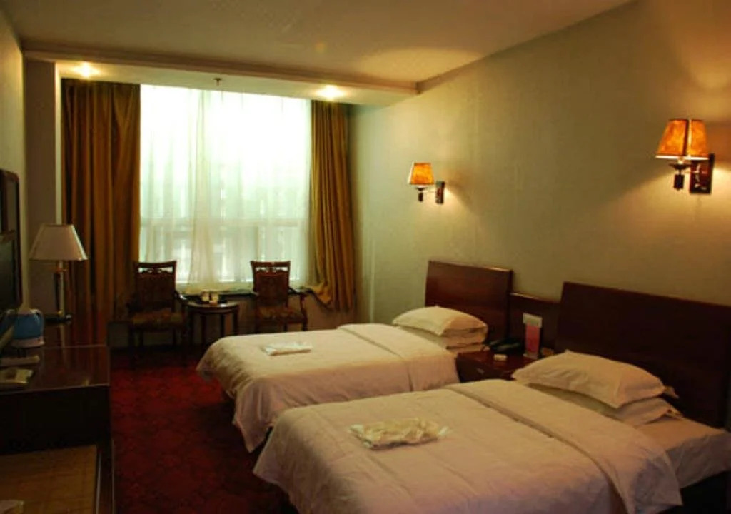 Ke'er Hotel