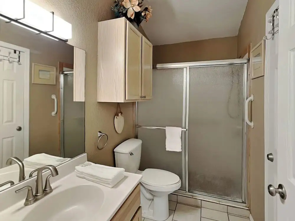 Touch of Santa Fe by Kokopelli Property Management