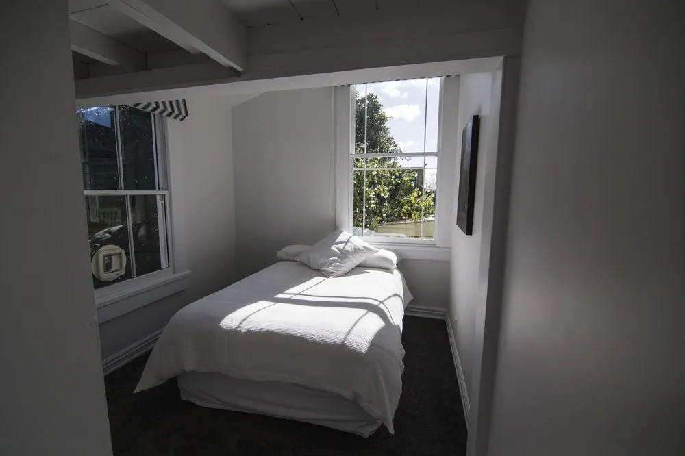 Spacious and Charming Grey Lynn Villa