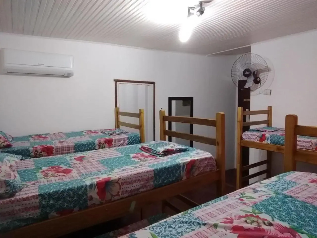 KR Hostel Ilhabela