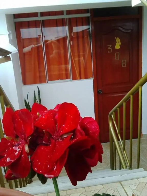 Chachapoyas Hotel