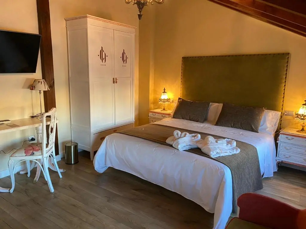 HOTEL CASABLANCA BOUTIQUE