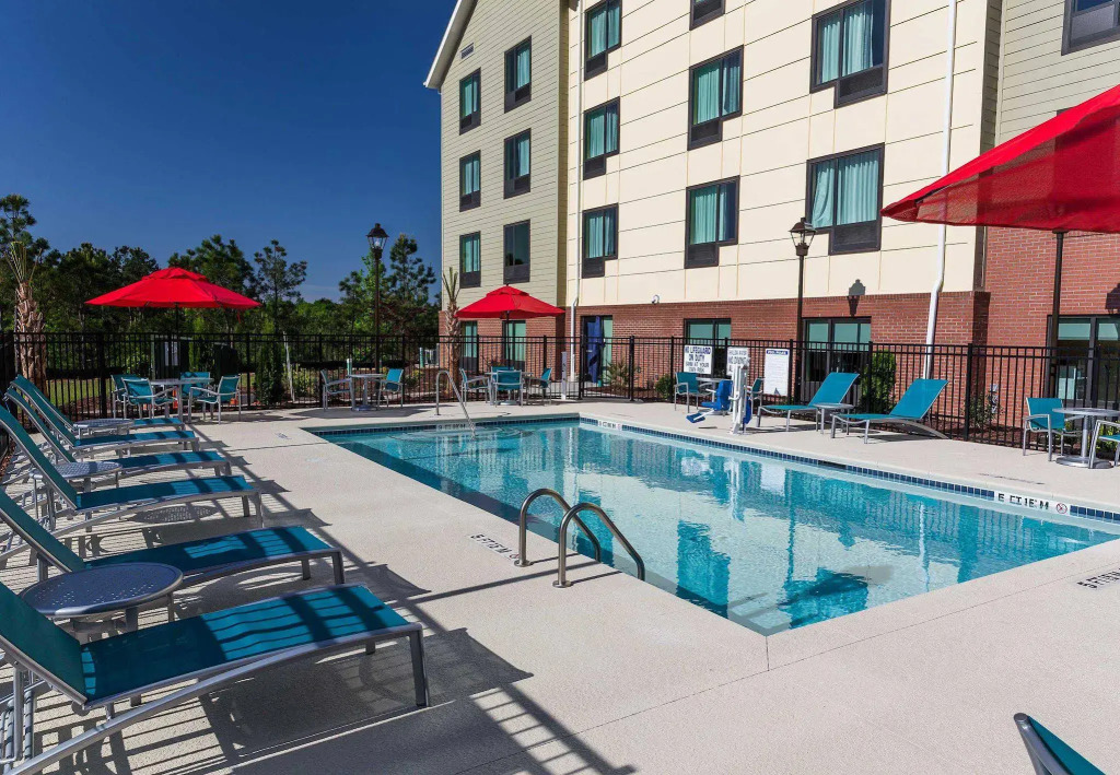 TownePlace Suites by Marriott Florence