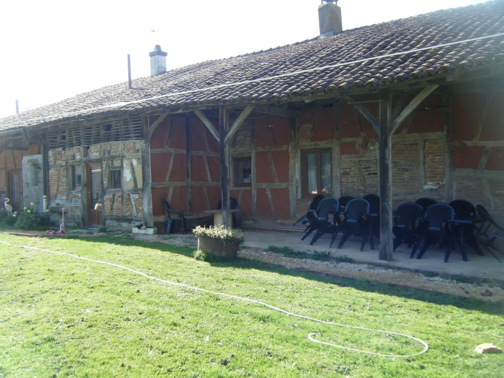 A La Poularde
