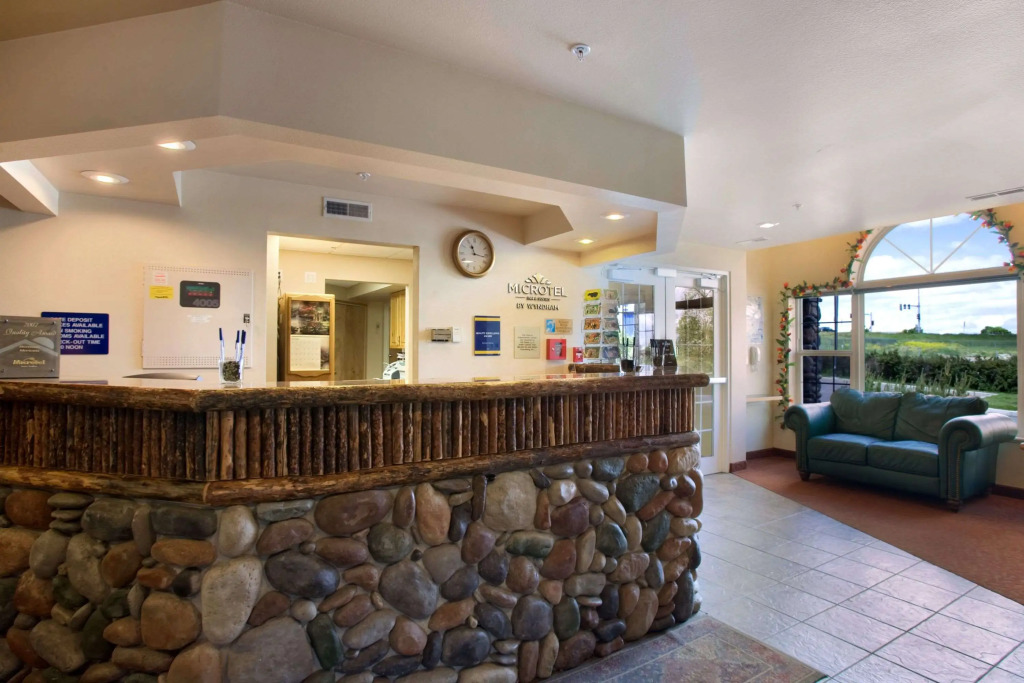 Microtel Inn & Suites by Wyndham Bozeman