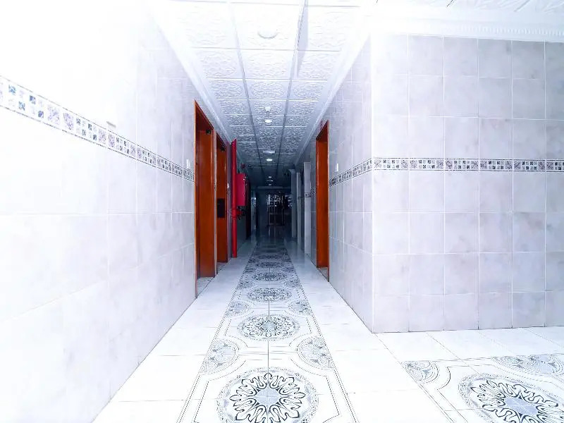 Melody Queen Hotel by AURA