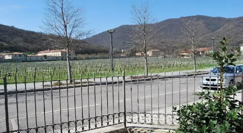 Bed And Breakfast Bellavista