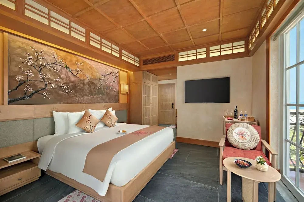 Sakurakyo Hotel & Spa Phu Quoc - Spa Inclusive for June to September Stay