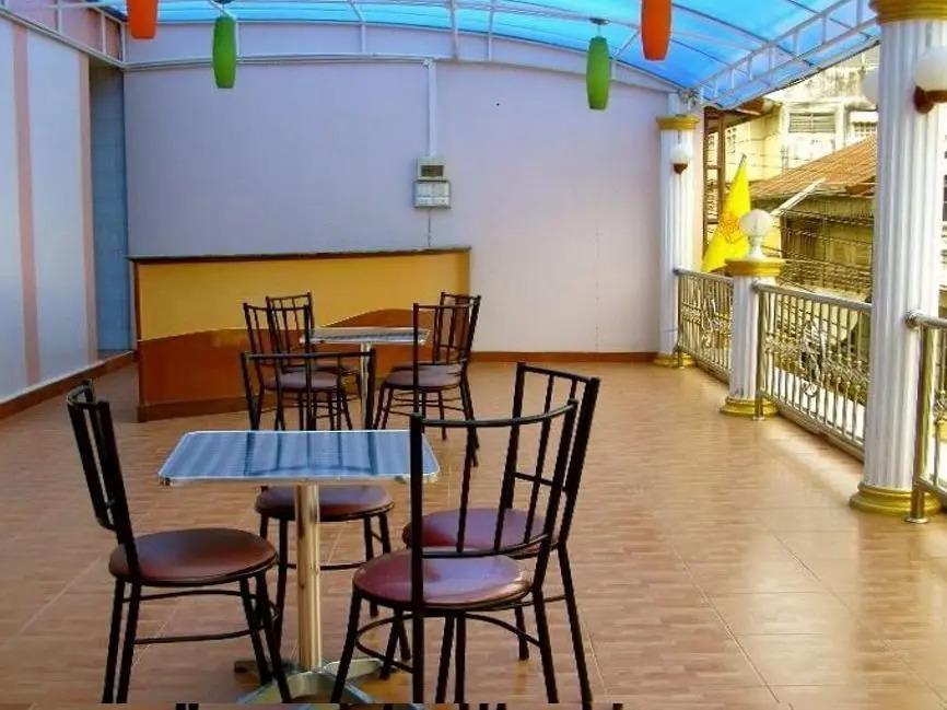 Huan-Lai Hotel