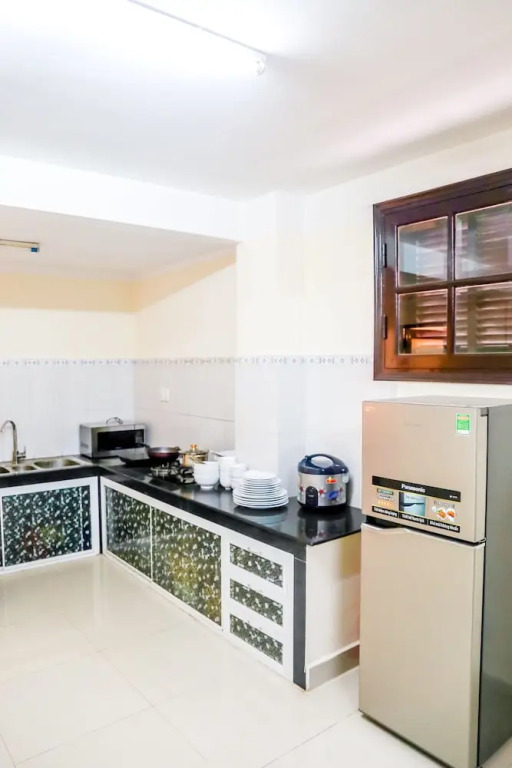 TTC Villa Premium Ngoc Lan