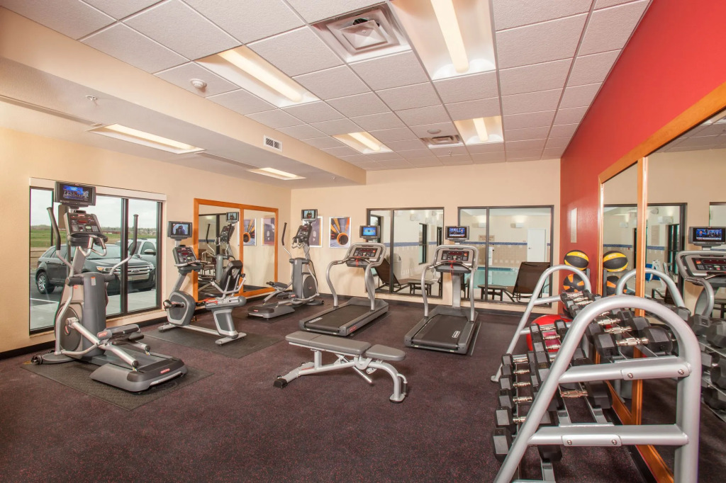 TownePlace Suites by Marriott Cheyenne Southwest/Downtown Area