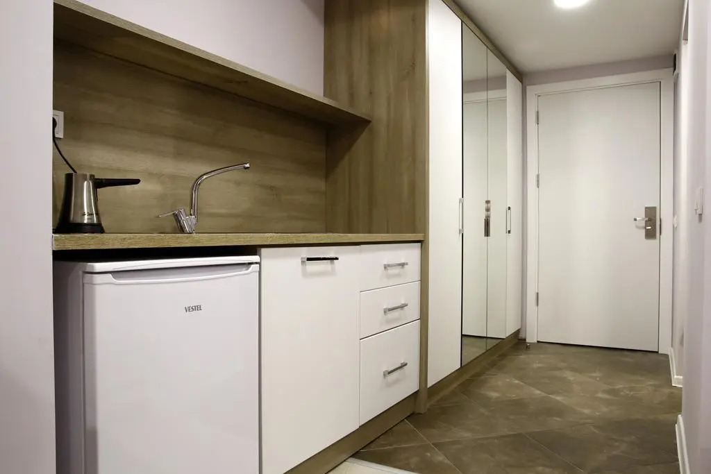 Uçar Royal Hotel ve Konferans Salonu