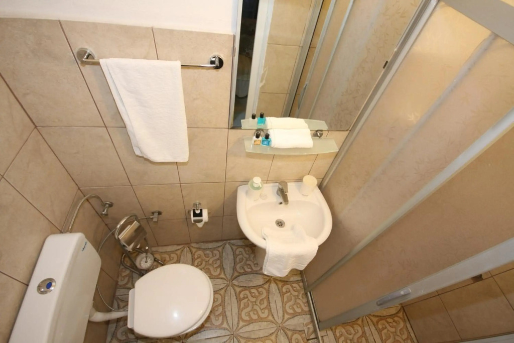 Urkmez Hotel