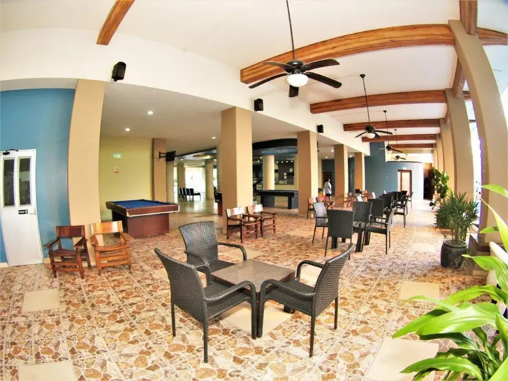 Hotel Playa Bonita