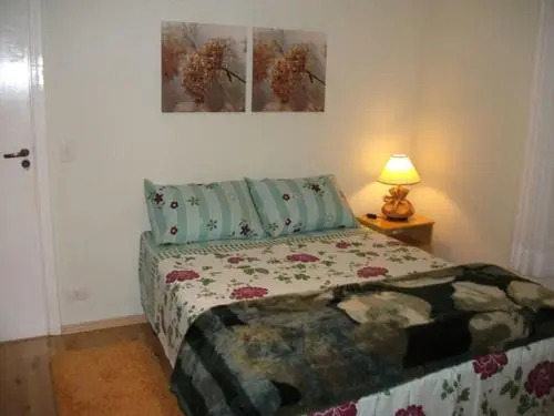 Casa do Suiço