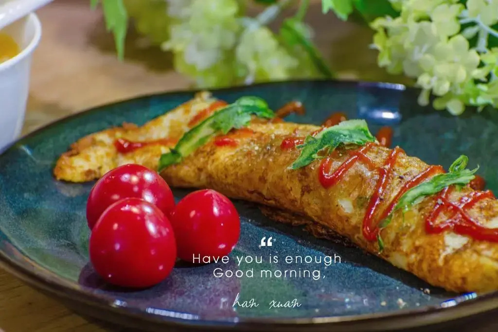 Han Xuan Boutique Hostel