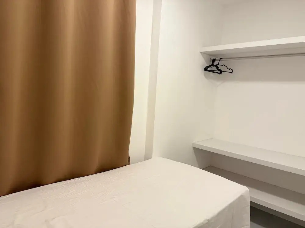 Hosts BR - Apartamentos funcionais