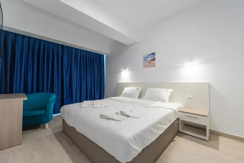 ZIP Apartments