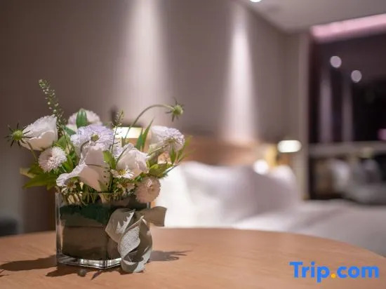 Xizili · Art Hotel (Xiasha University City Branch)