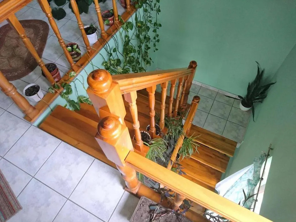 Major család apartman