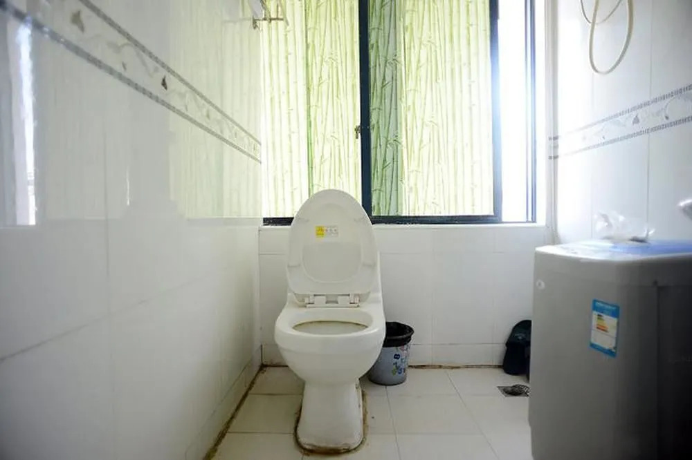 Huizhongyi Business Hotel