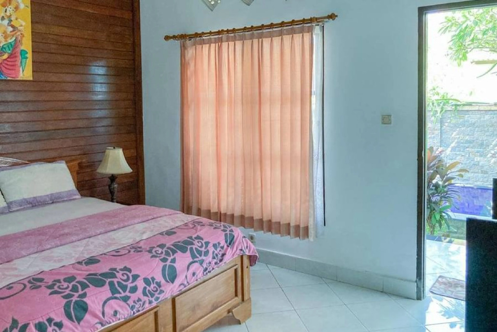 Widia Homestay Nusa Lembongan