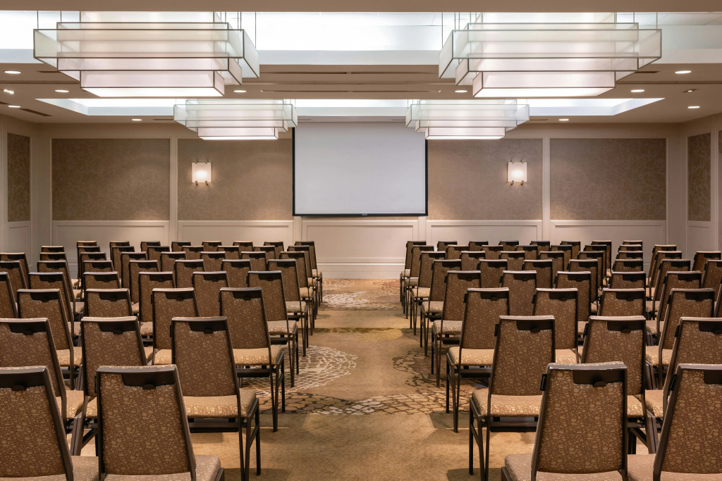 The Westin Southfield Detroit
