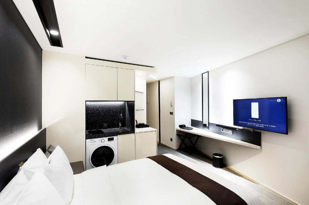 GloucesterHotel Kintex