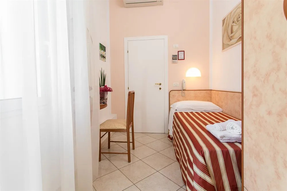 Hotel San Marco