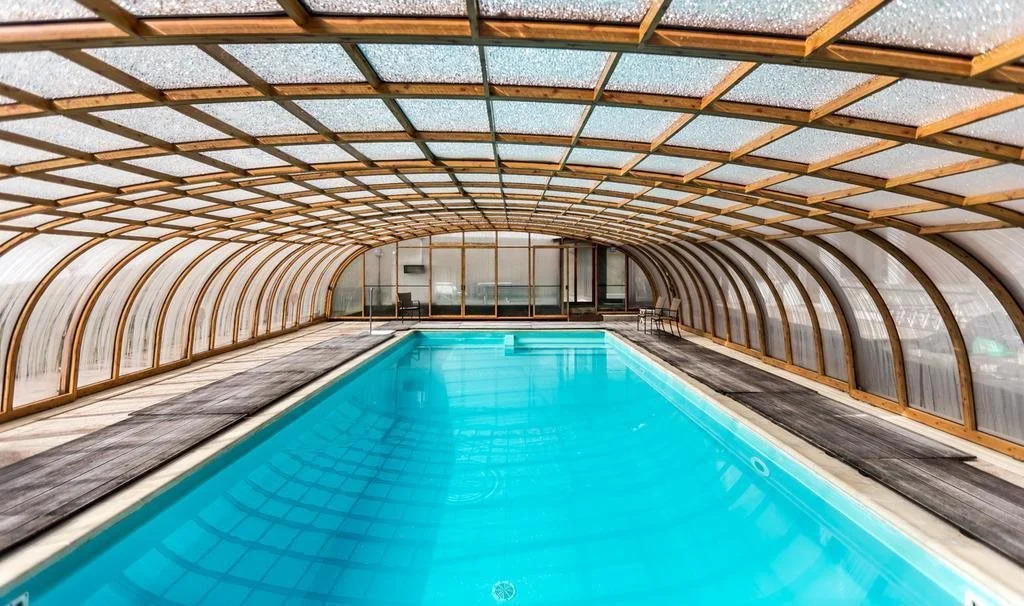 Hôtel Champs Fleuris Morzine