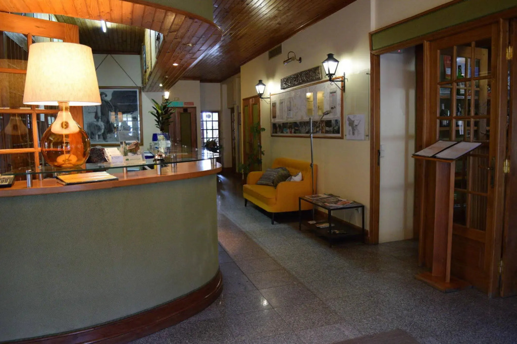 Quinta Do Crestelo Aparthotel