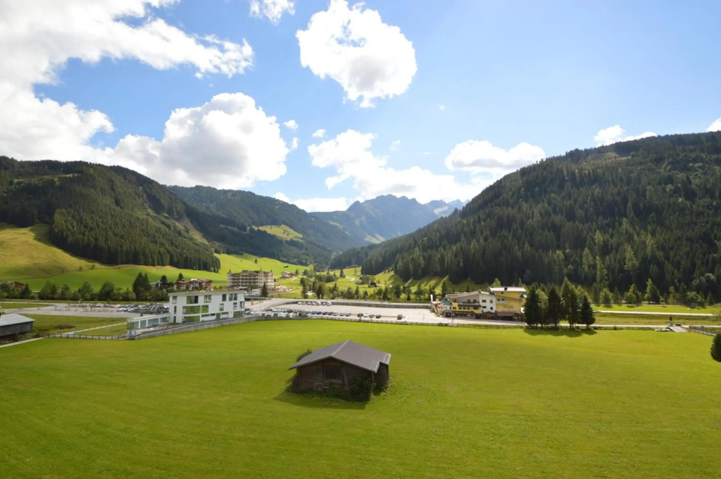 Appartement für 4 Personen