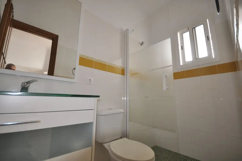 Apartamentos Garaje 1 Dormitorio Conil De La Frontera
