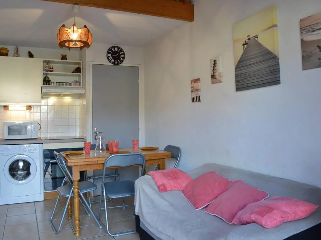 Maison Fleury-Saint-Pierre-la-Mer, 3 pièces, 6 personnes - FR-1-229D-227