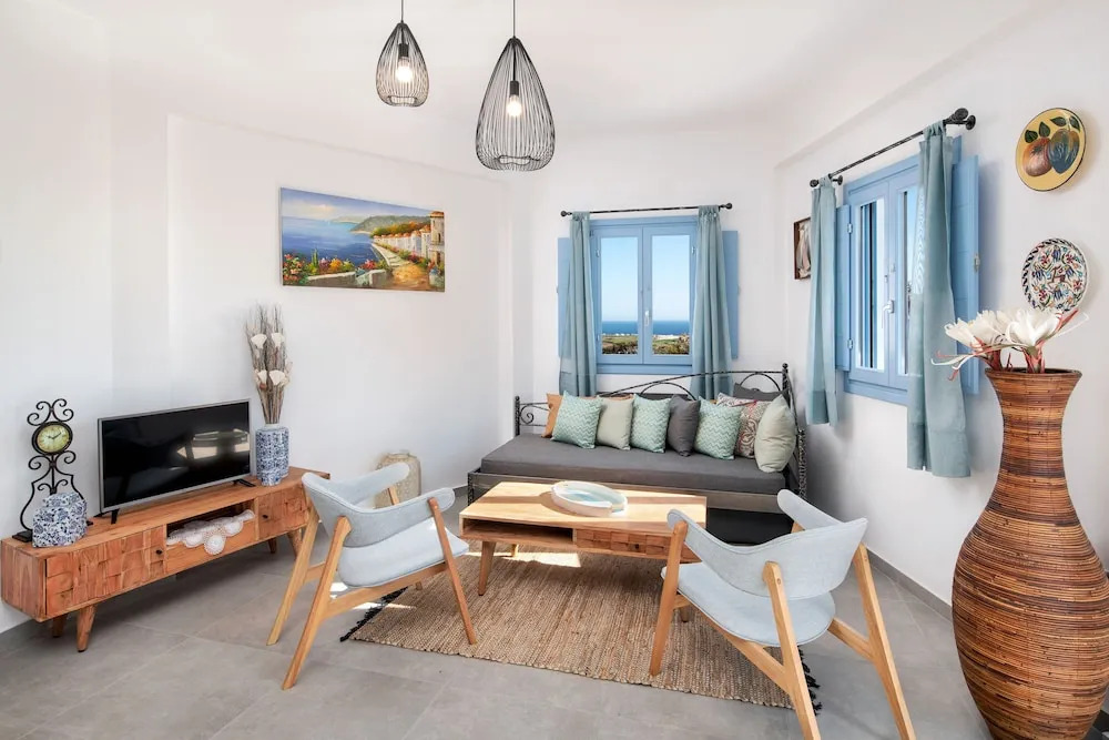 La Boheme Villas