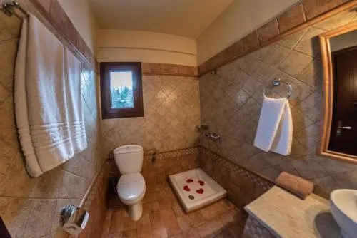 Filoxenia Hotel